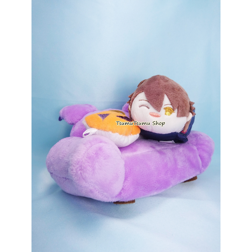 Idolish 7 Mochimochi Mascot & Mochimochi Mascot Mini : Ryunosuke