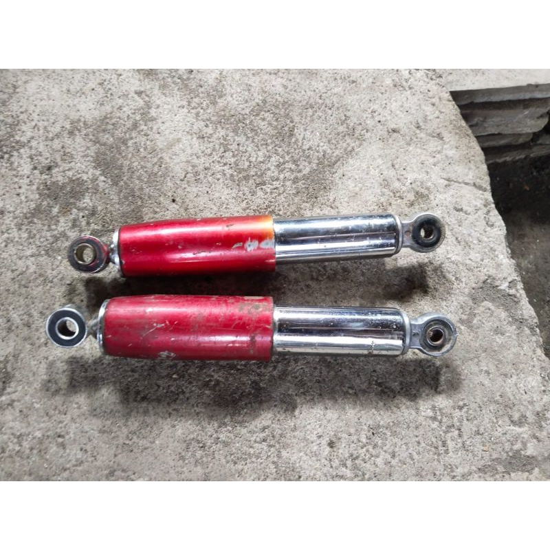 SHOCKBREAKER ORIGINAL YAMAHA V80 V75