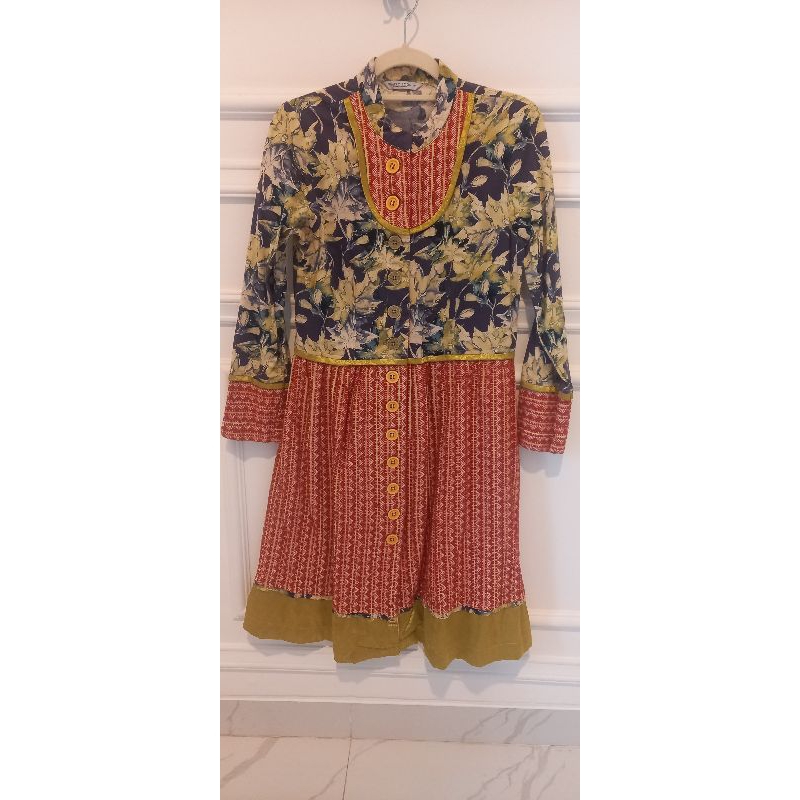 Simply Look Preloved vvgc