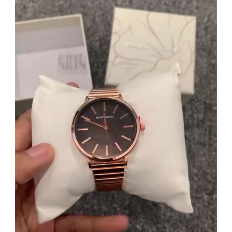 Jam Tangan Berrybenka
