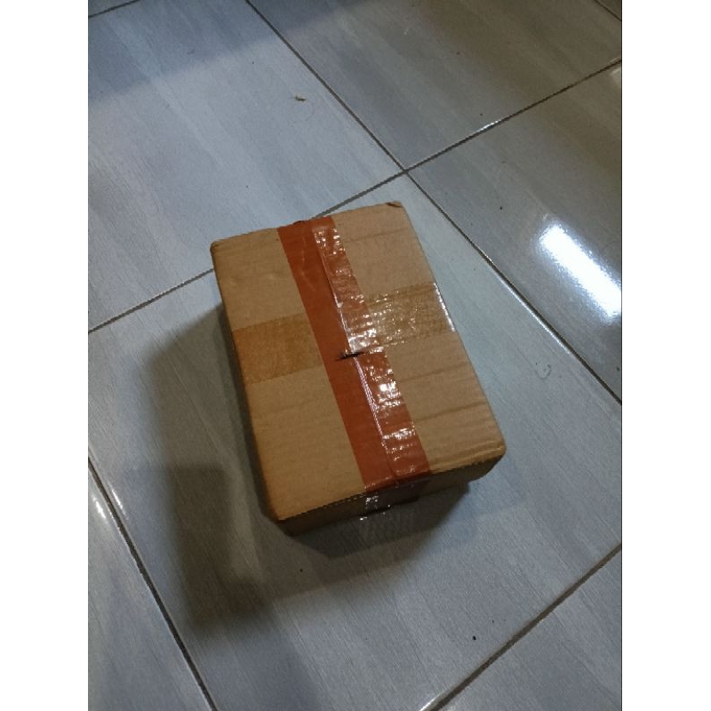 

kardus packing pembelian dibawah 60ribu