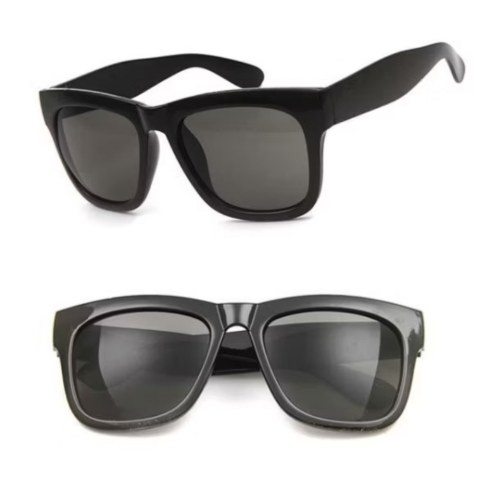 PL-MX011 Kacamata Sunglasses Fashion / Kacamata Fashion Unisex / Kacamata Import Fashion Korea