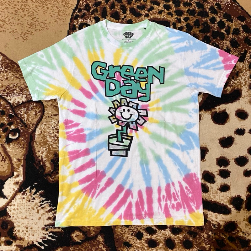 Green Day Official Merchandise