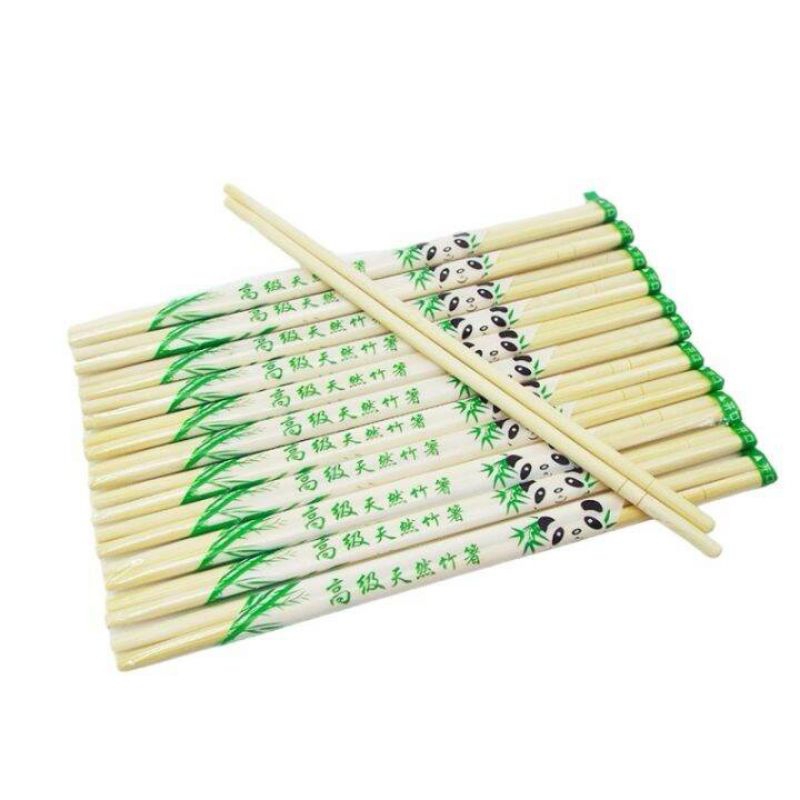 SUMPIT BAMBU/ SUMPIT DAN TUSUK GIGI/ SUMPIT PANDA / SEIKA