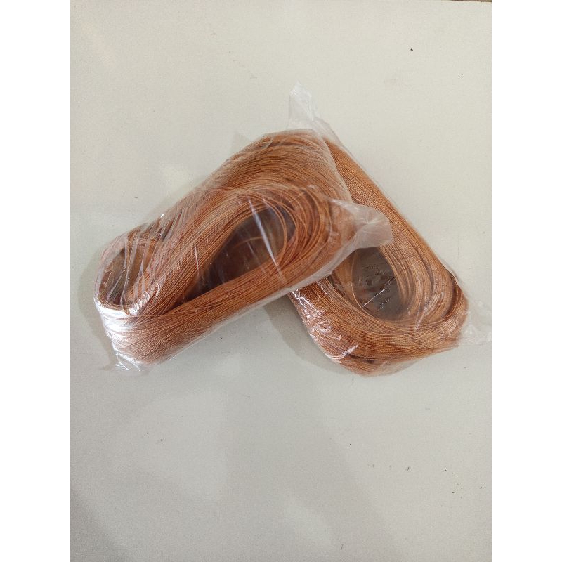 Tali sol sepatu/benang sol/tali gujir/gujir 100g