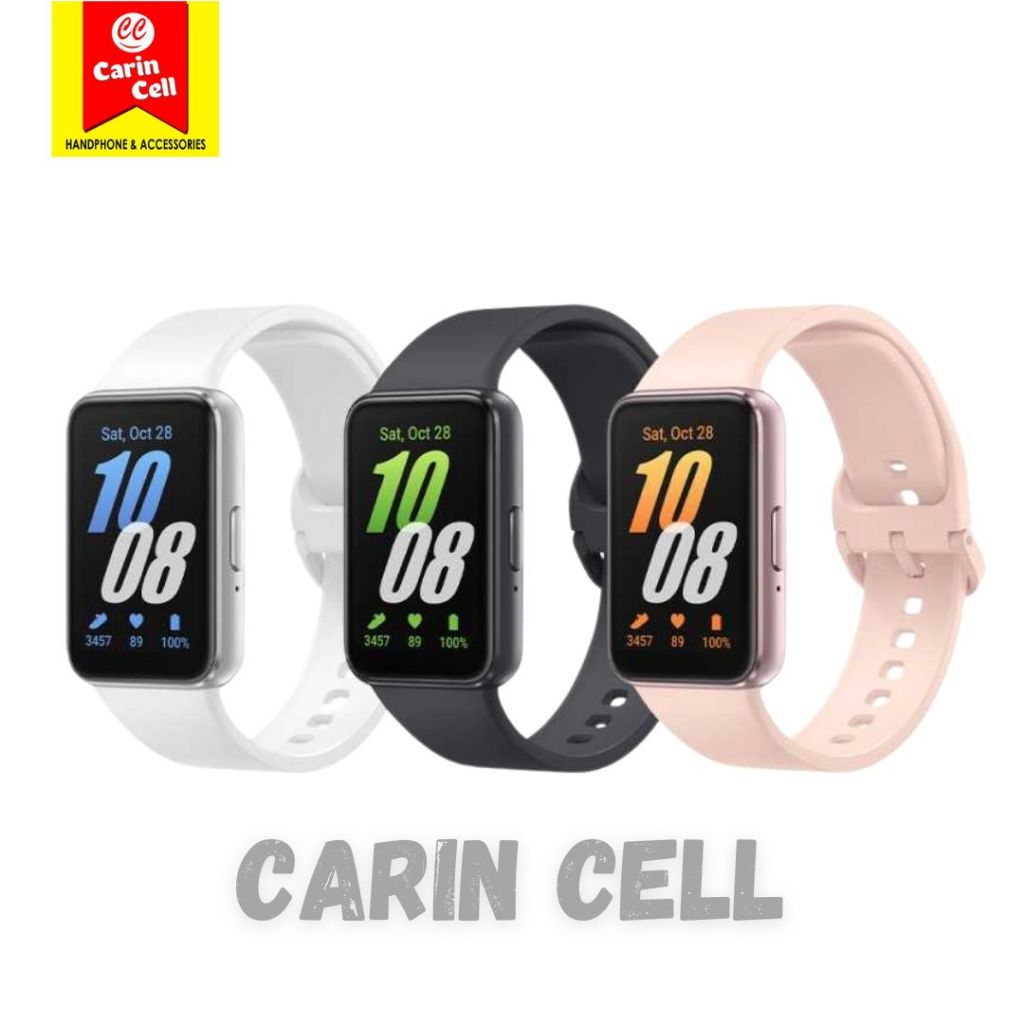 GALAXY FIT 3