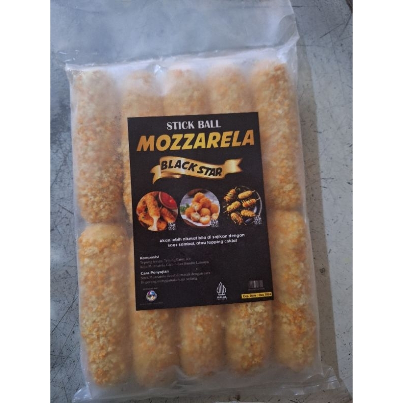 

Stik Mozarella, Mozzarela, Stik Mozarela, stik mozarela