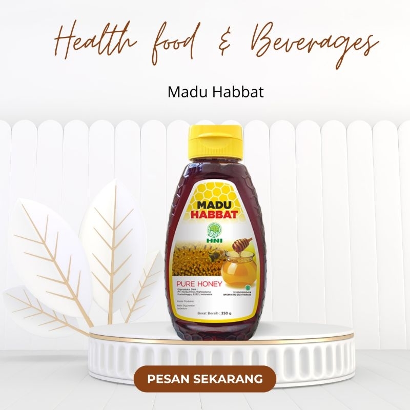 

MADU HABBAT