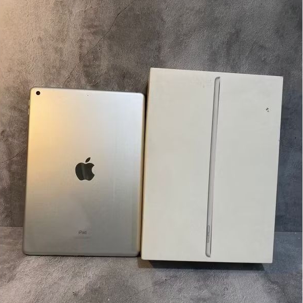 IPAD GEN 9 64GB GARANSI RESMI IBOX