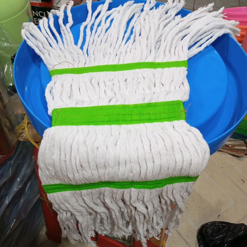 REFIL /SUMBU PEL/ KAIN PEL