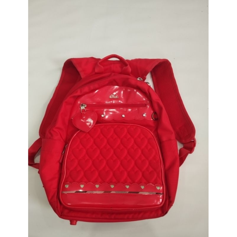 ransel wanita daks daypack