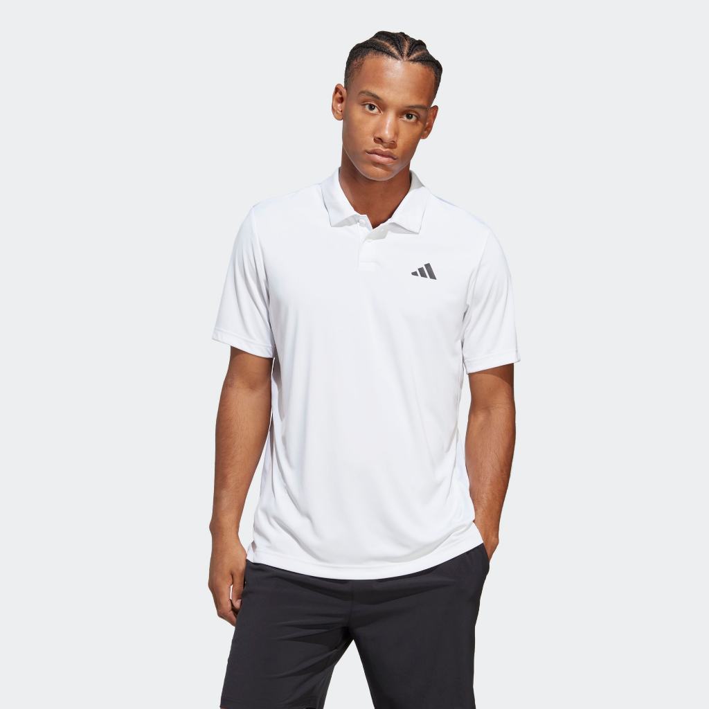 Baju Tenis Adidas Club Tennis Polo Shirt BNWT ORIGINAL