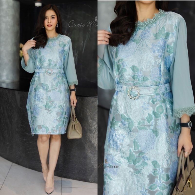 cutie minute dress premium bangkok