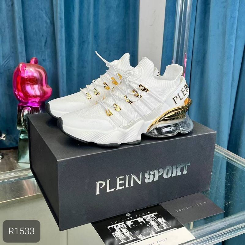 SEPATU SNEAKER PRIA PP677 SNEAKER IMPORT BRANDED VIP
