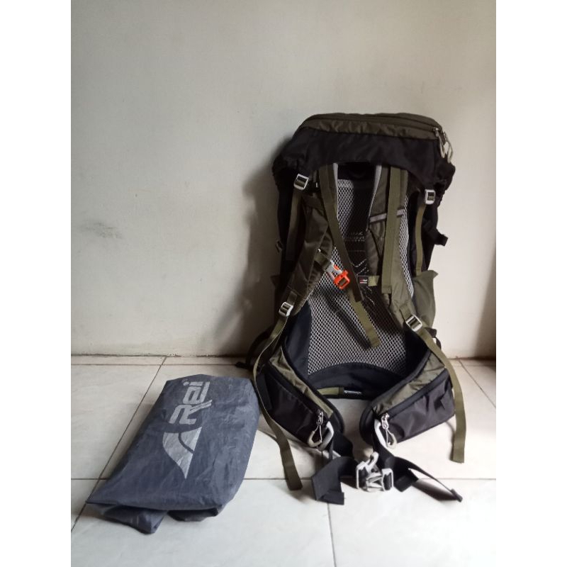 Rei Mandala 60L_tas gunung_carier arei