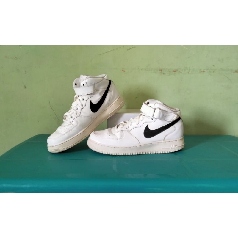 sepatu Nike af1 high