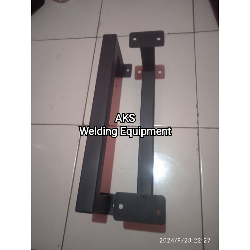 Anak Tangga Monyet Tangga Dinding