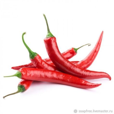

Cabe merah besar 250 gr