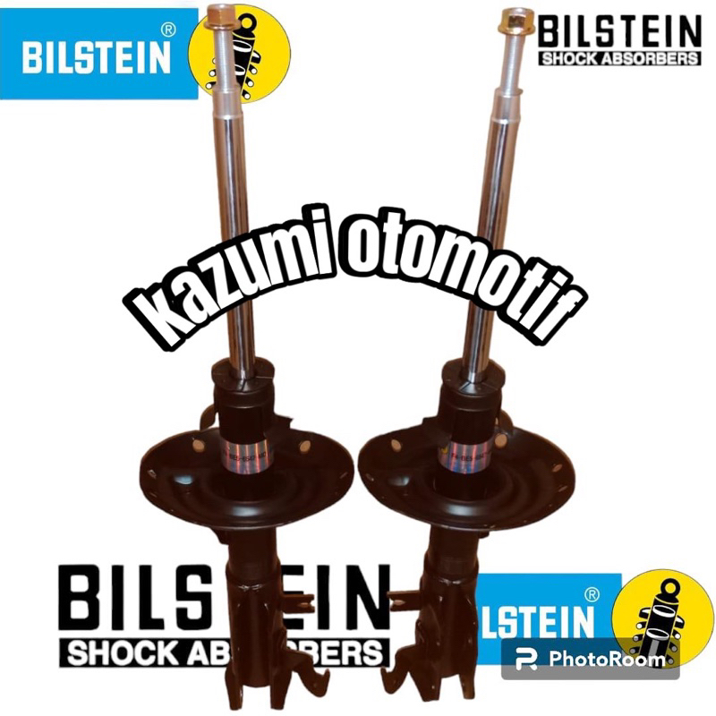 honda jazz rs ge8 depan bilstein b4 original