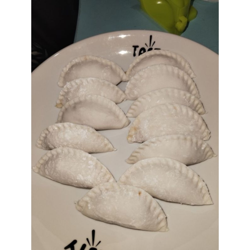 

Cireng mini isi ayam suwir (8pcs)