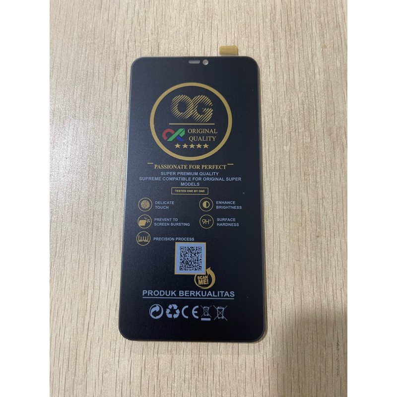 LCD VIVO V9 / VIVO V9 PRO Y85