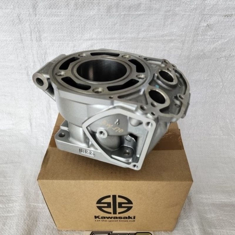 BLOK SEHER BORING NINJA R RR 1855 KODE B ORIGINAL JAPAN