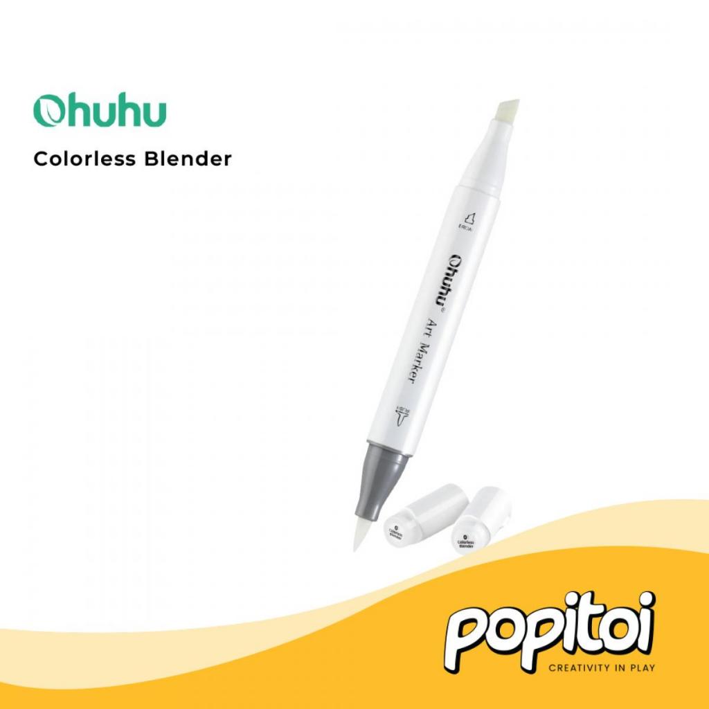 

Ohuhu Oahu Honolulu 322 361 Colors Colorless Blender