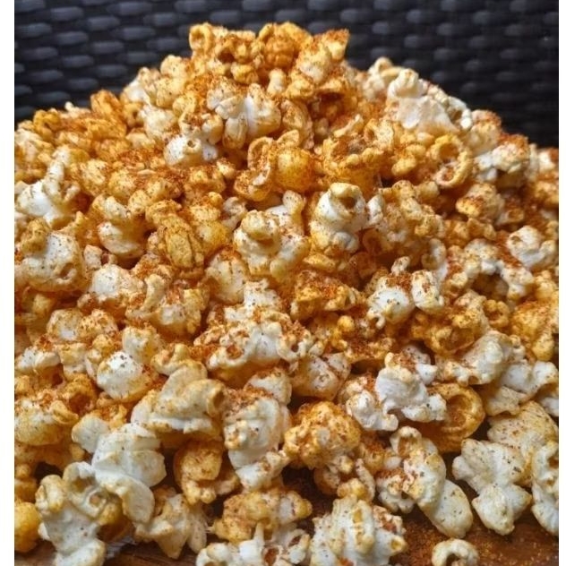 

POPCORN JAGUNG ANEKA RASA 500GRAM