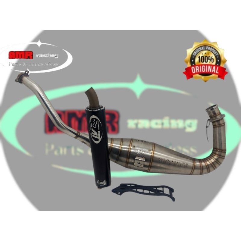 KENALPOT NINJA X2 COBRA AITECH