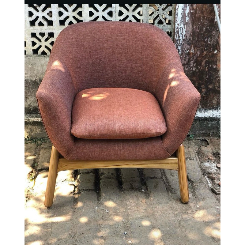 Kursi Sofa Modern Kursi Sofa Minimalis Kursi Sofa Kayu Jati