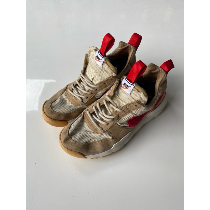 Tom Sachs X NikeCraft Mars Yard 2.0