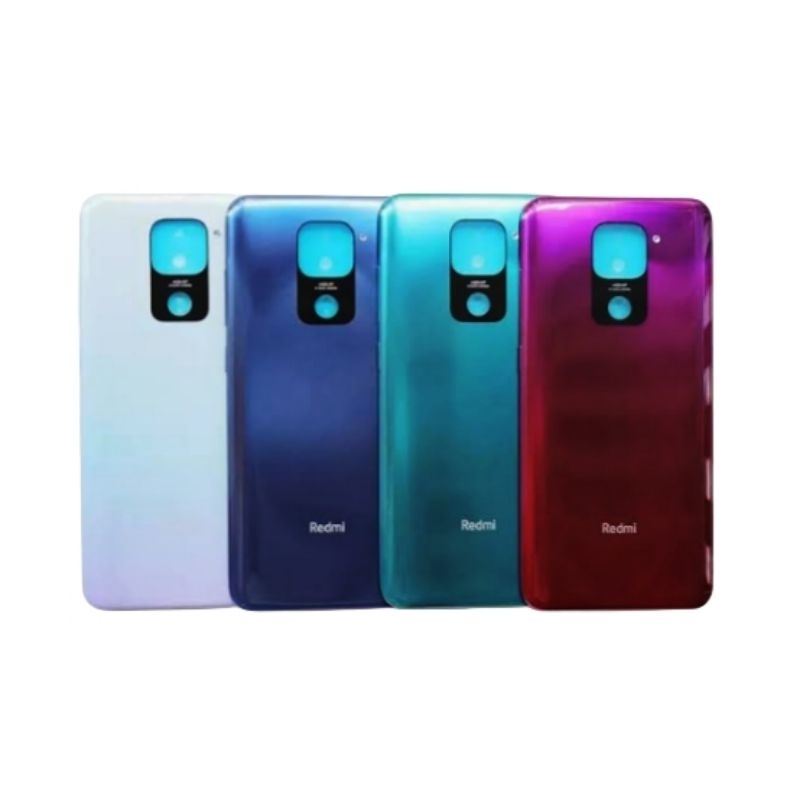 BACKDOOR REDMI NOTE 9