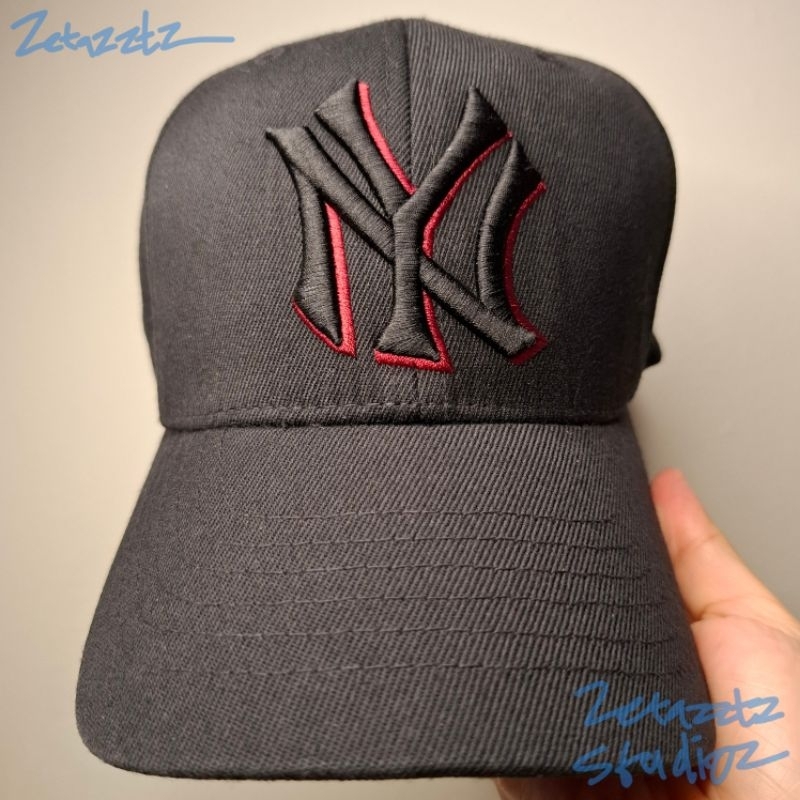 MLB NY (YANKEES)