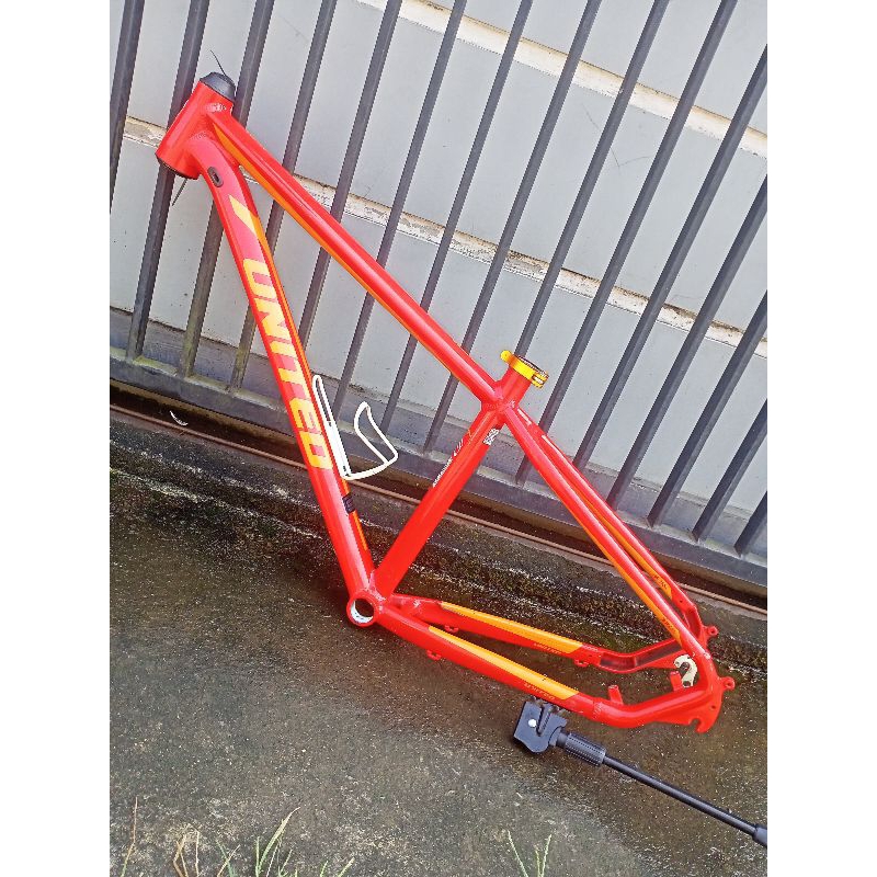 frame mtb united miami 3.00 S27.5