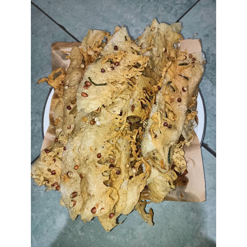 

KERIPIK PEYEK RENYAH DAN GURIH // KERIPIK PEYEK KACANG // PEYEK // KERIPIK MURAH // KERIPIK // HARGA TERMURAH