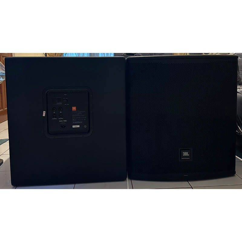 JBL EON718S Subwoofer