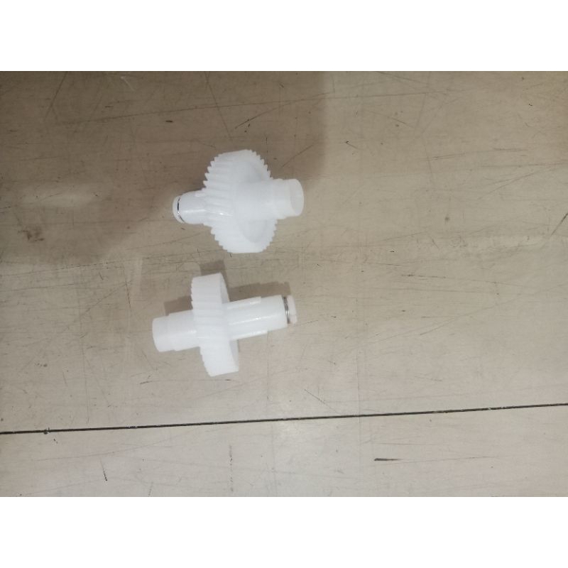 gear motor mixer cosmos