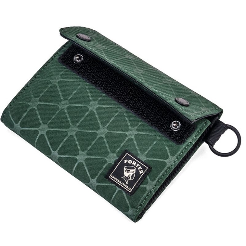 Porter International Wallet