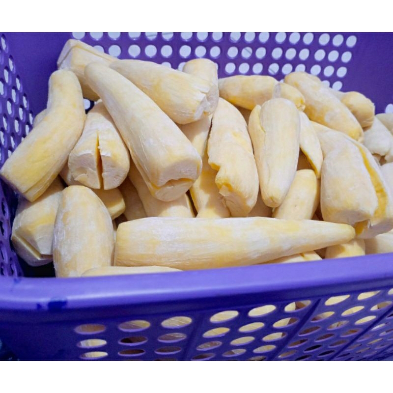 

TAPE SINGKONG KUNING 1 KG