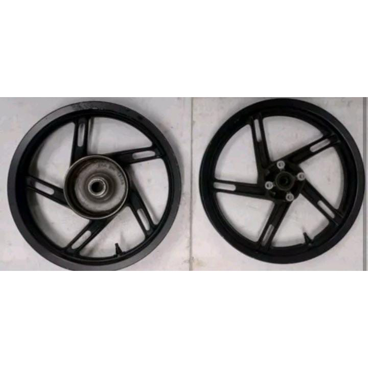 velg pcx cbu thailand