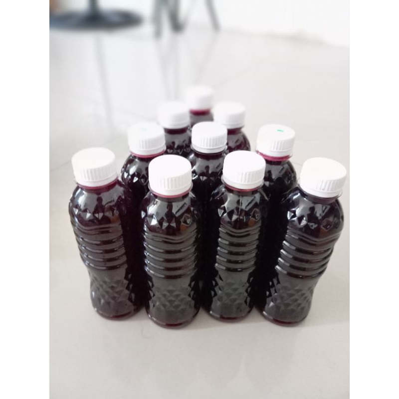 

Jus buah bit / juice Beetroot fresh 330ml