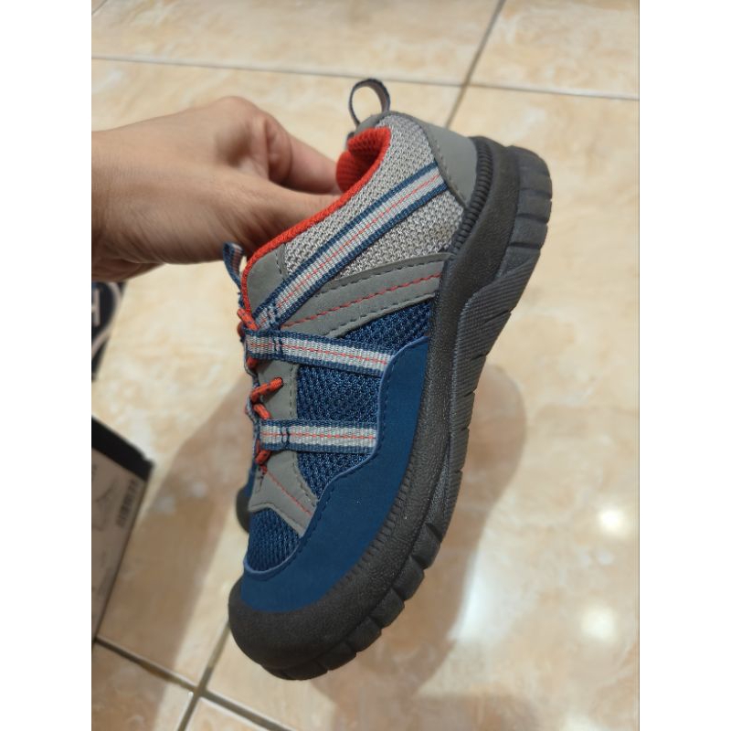 OSHKOSH ANAK ORI (PRELOVED)