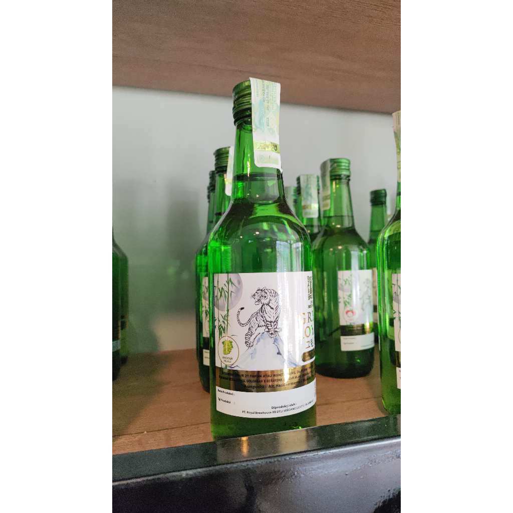 

Premium Goods 05 Original Product GSGR