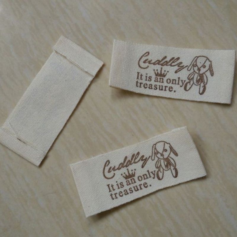 

Label Baju / Label Hijab / Label Woven Damask Subtitute