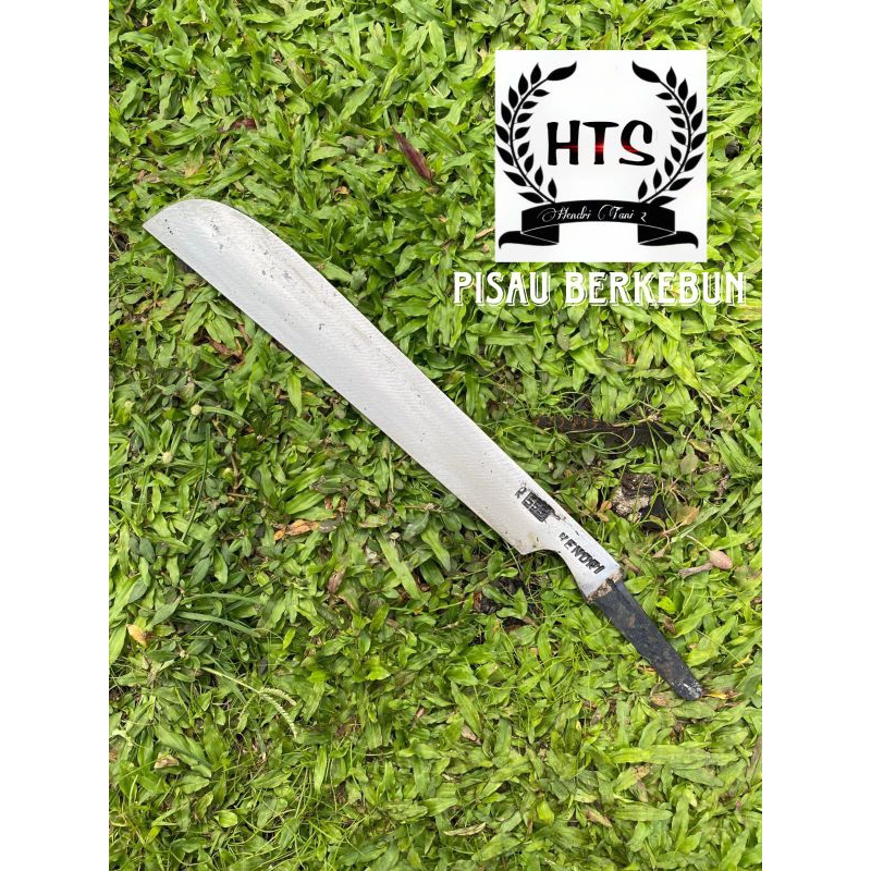 Bilah pisau berkebun, mentahan bilah pisau berkebun serbaguna