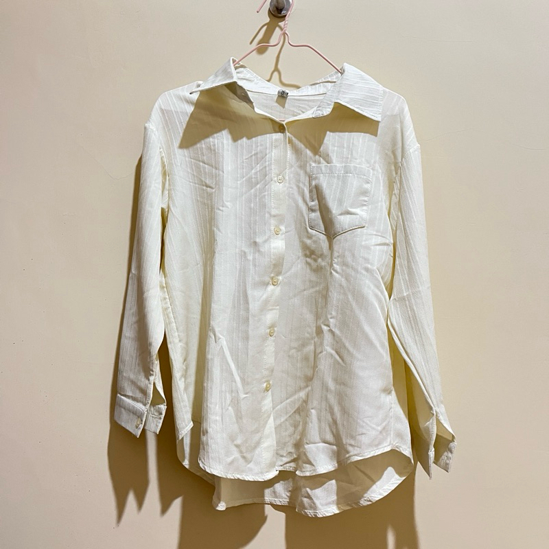 Preloved Marveile Gion Shirt