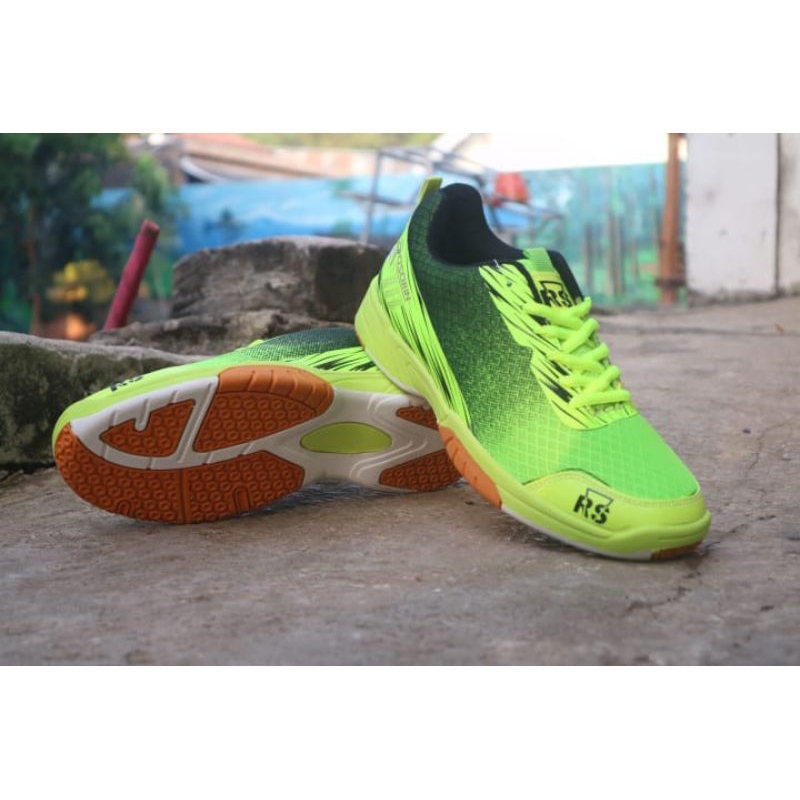 swpqtu badminton RS rosobin ukuran jumbo