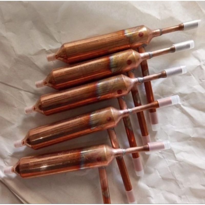 Filter Kulkas Original