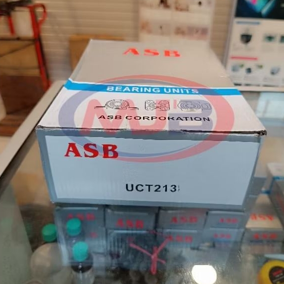Bearing Pillow Block ASB UCT 213 Diameter AS : 65 mm