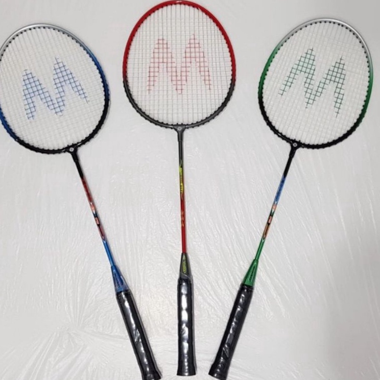 Grosir Menarik  Raket Morris  Raket Badminton Anak
